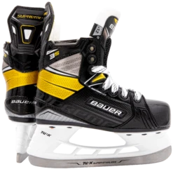 Bauer Supreme 3S Youth Hockey Skates