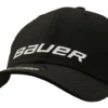Bauer New Era 39Thirty Core Cap Youth -Hockey Boutique 1058156 BLK 2931 efbfb5c2 5aa1 44ed b57a 638c6099b783