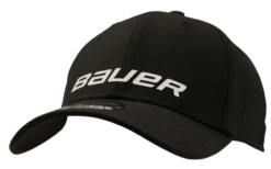 Bauer New Era 39Thirty Core Cap Youth