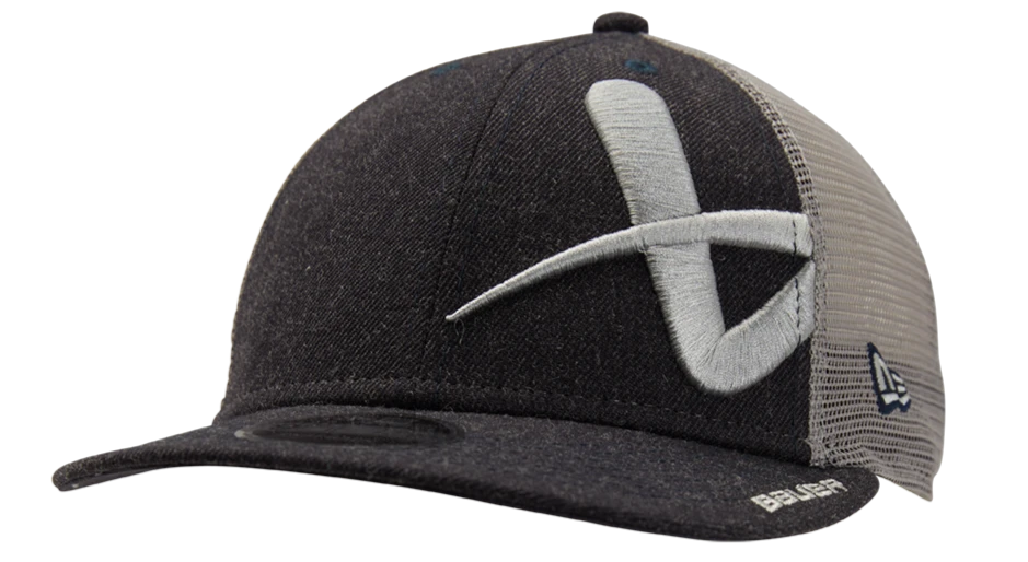 Bauer New Era 9Fifty Core Cap Youth 5 Bauer New Era 9Fifty Core Cap Youth - Image 3