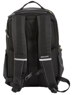 Bauer S21 Elite Backpack -Hockey Boutique 1058241 BLK 3