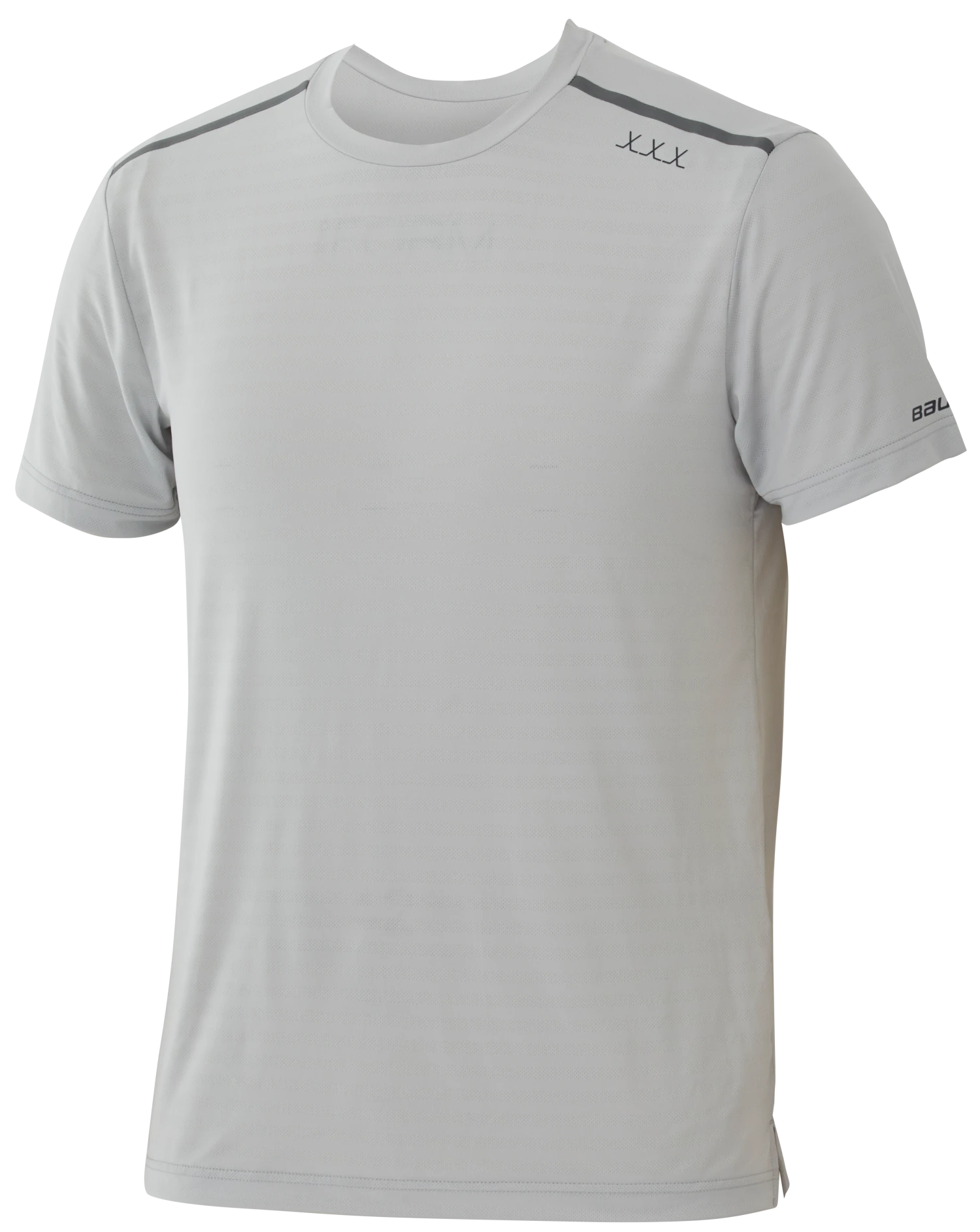 Bauer Fleece Short Sleeve Tech Tee 3 Bauer Fleece Short Sleeve Tech Tee