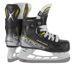 Bauer Vapor 3X Youth Hockey Skates