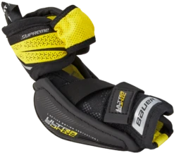 Bauer Supreme Ultrasonic Youth Elbow Pads