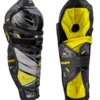 Bauer Supreme 3S Junior Shin Guards -Hockey Boutique 1058519 2138cd74 bf31 4070 965d 8b14d1b2f86d