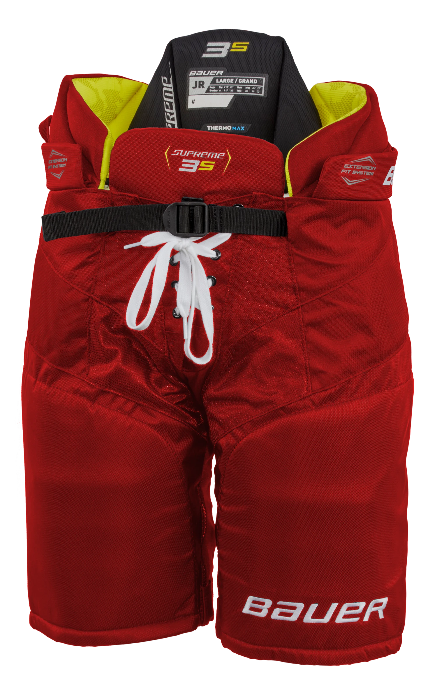 Bauer Supreme 3S Junior Hockey Pants 5 Bauer Supreme 3S Junior Hockey Pants - Image 3