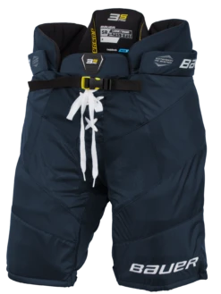 Bauer Supreme 3S Pro Intermediate Hockey Pants 9 Bauer Supreme 3S Pro Intermediate Hockey Pants -Hockey Boutique 1058592 NAV