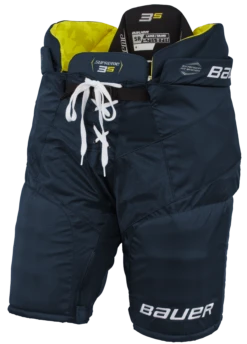 Bauer Supreme 3S Intermediate Hockey Pants