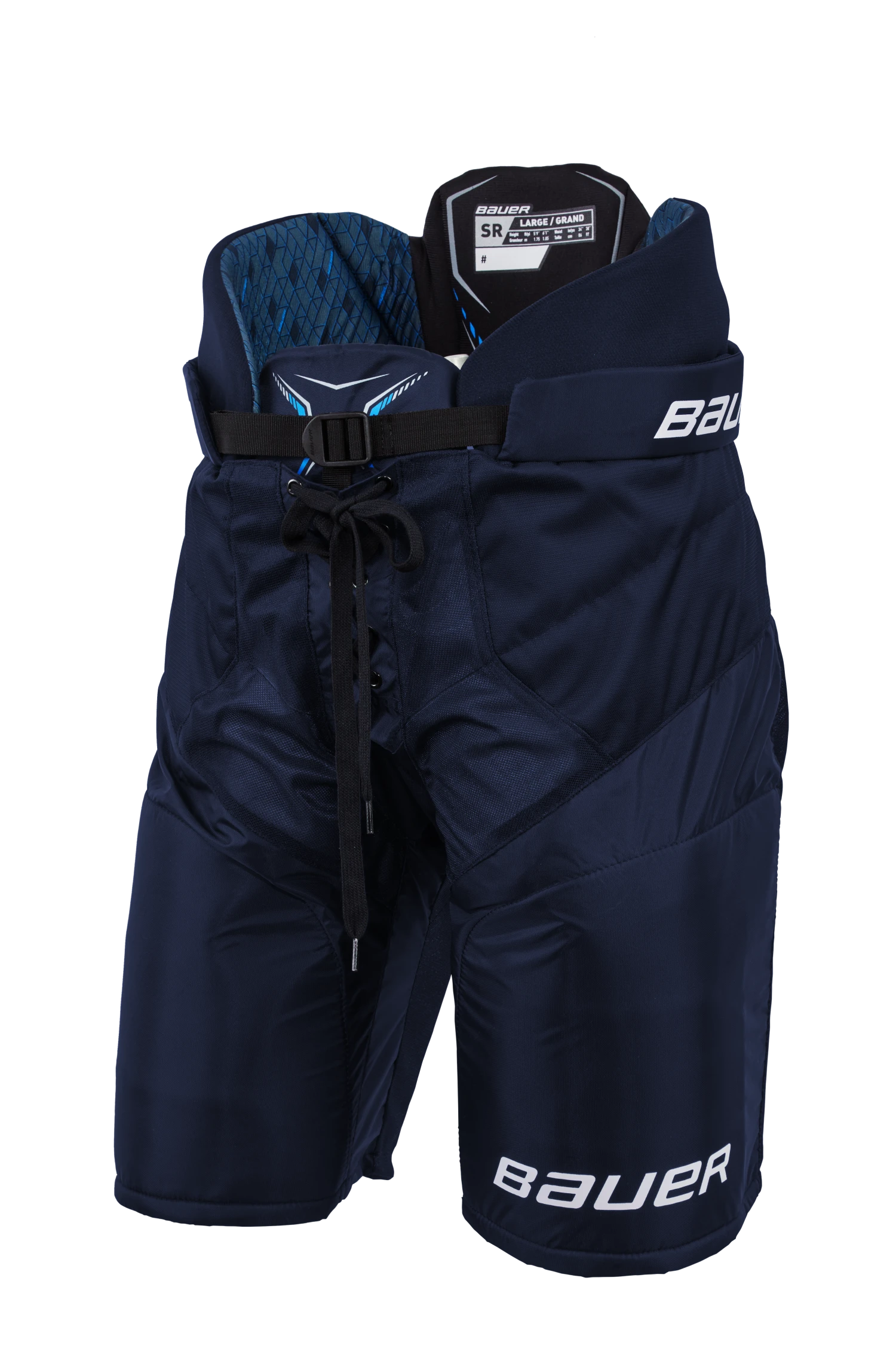 Bauer X Senior Hockey Pants 4 Bauer X Senior Hockey Pants - Image 2