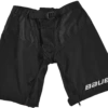 Bauer Intermediate Pant Cover Shell -Hockey Boutique 1058599 BLK 1