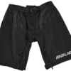 Bauer Junior Pant Cover Shell -Hockey Boutique 1058599 BLK 1 5b434bbc a3ed 4f08 8d1f aa354e1faadf