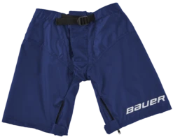 Bauer Intermediate Pant Cover Shell -Hockey Boutique 1058599 BLU 7019c765 c3c7 484d b8a4 c865533d448c