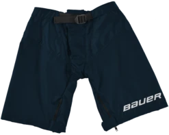 Bauer Intermediate Pant Cover Shell -Hockey Boutique 1058599 NAV
