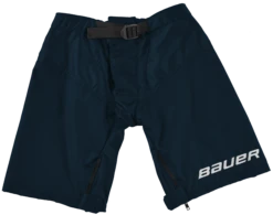 Bauer Junior Pant Cover Shell -Hockey Boutique 1058599 NAV 83bed40f 8758 4525 a4a8 2b7ed016c70c