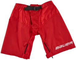 Bauer Senior Pant Cover Shell -Hockey Boutique 1058599 RED 9eb9b05c dba2 46e4 8e1d e14e774cc5e6