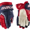 Bauer Supreme 3S Pro Senior Hockey Gloves -Hockey Boutique 1058643 NVR