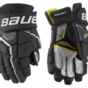 Bauer Supreme 3S Senior Hockey Gloves -Hockey Boutique 1058644 BKW