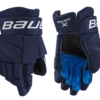 Bauer X Intermediate Hockey Gloves -Hockey Boutique 1058645 NAV b075642d 3637 449e bed8 7b26e5e82fc5