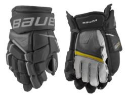 Bauer Supreme Ultrasonic Junior Hockey Gloves