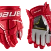Bauer Supreme 3S Pro Junior Hockey Gloves
