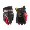 Bauer Supreme 3S Junior Hockey Gloves -Hockey Boutique 1058653 BKR