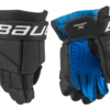 Bauer X Junior Hockey Gloves -Hockey Boutique 1058656 BKW