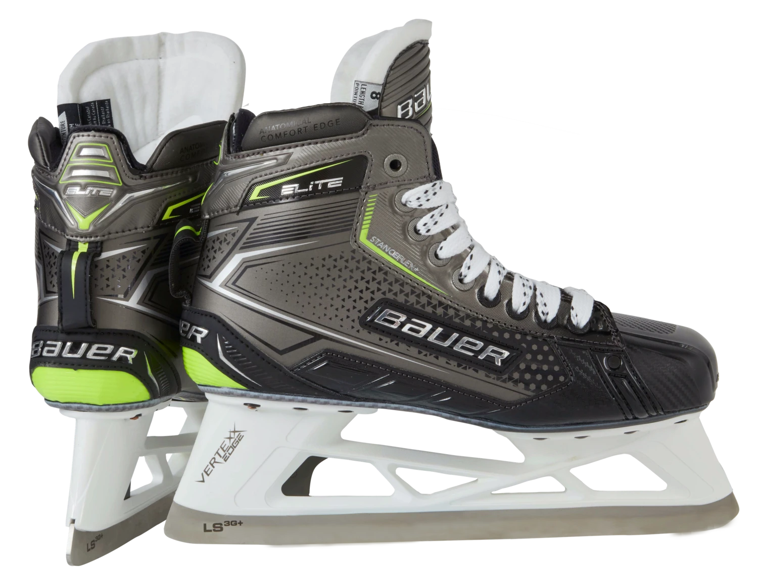Bauer Elite Senior Goalie Skates