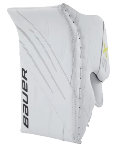 Bauer Vapor 3X Intermediate Goalie Blocker