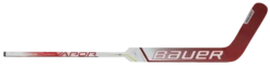 Bauer Vapor Hyperlite Senior Goalie Stick (White/Red) -Hockey Boutique 1058782 RED 16420fe0 ab43 43c6 a91f a722dd14903a