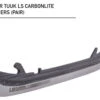 Bauer TUUK LS Carbonlite Runners (Pair) -Hockey Boutique 1059205