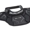 Bauer Elite Senior Goalie Neck Guard -Hockey Boutique 1059238