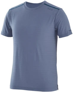 Bauer Fleece Short Sleeve Tech Tee 5 Bauer Fleece Short Sleeve Tech Tee -Hockey Boutique 1059261