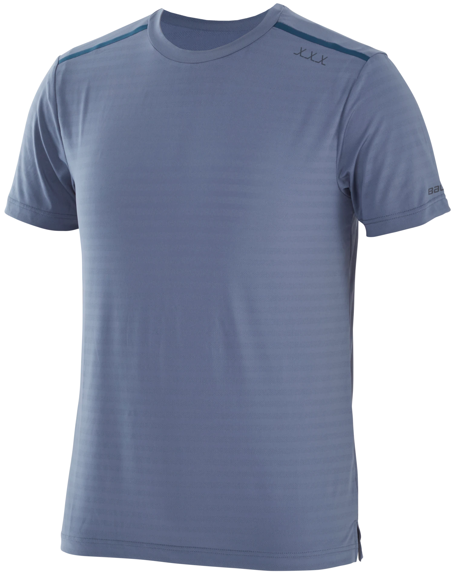 Bauer Fleece Short Sleeve Tech Tee 4 Bauer Fleece Short Sleeve Tech Tee - Image 2
