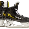 Bauer Supreme M3 Intermediate Hockey Skates 1 Bauer Supreme M3 Intermediate Hockey Skates -Hockey Boutique 1059774 SideView 0007