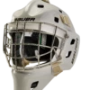 Bauer NME One Senior Goalie Mask -Hockey Boutique 1059781 3 4 0943