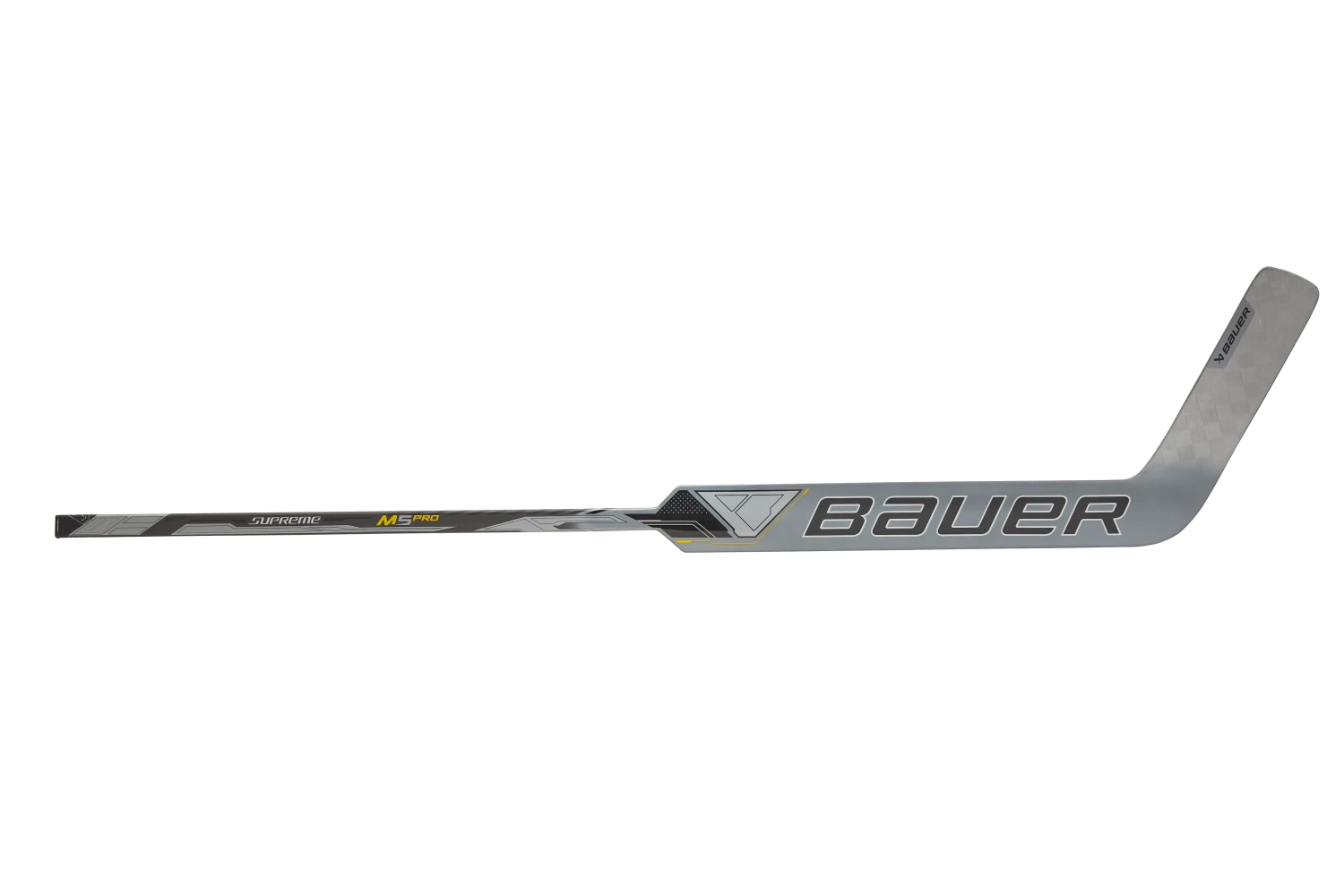 Bauer Supreme M5 Pro Senior Goalie Stick *Custom* 3 Bauer Supreme M5 Pro Senior Goalie Stick *Custom*