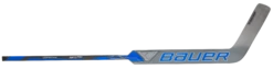 Bauer Supreme M5 Pro Intermediate Goalie Stick 8 Bauer Supreme M5 Pro Intermediate Goalie Stick -Hockey Boutique 1059791 Blue 3571 min