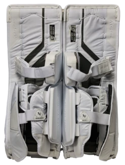 Bauer Supreme M5 Pro Senior Goalie Pads 15 Bauer Supreme M5 Pro Senior Goalie Pads -Hockey Boutique 1059799 Back 1058