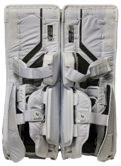 Bauer Supreme M5 Pro Intermediate Goalie Pads -Hockey Boutique 1059799 Back 1058 a287257d 8d58 4f15 b51e 5c761674c3aa