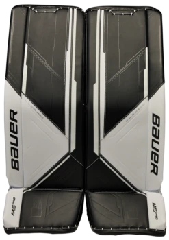 Bauer Supreme M5 Pro Senior Goalie Pads 11 Bauer Supreme M5 Pro Senior Goalie Pads -Hockey Boutique 1059799 WBK 1032 a4b9f635 6e8c 48dc 806d 11d8891d3015
