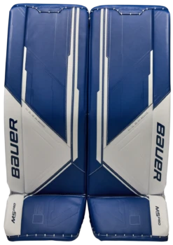 Bauer Supreme M5 Pro Senior Goalie Pads 12 Bauer Supreme M5 Pro Senior Goalie Pads -Hockey Boutique 1059799 WBL 1036 7d9fa392 f5e2 4a50 a0db a38dc0dc4454