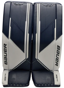 Bauer Supreme M5 Pro Senior Goalie Pads 13 Bauer Supreme M5 Pro Senior Goalie Pads -Hockey Boutique 1059799 WNV 1026 4c6825d7 05d8 4cf2 aa67 4410588471cf