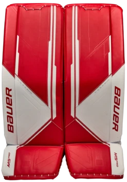 Bauer Supreme M5 Pro Senior Goalie Pads 14 Bauer Supreme M5 Pro Senior Goalie Pads -Hockey Boutique 1059799 WRD 1037 f0b27d01 98f1 4fec b09a ad0559c54953