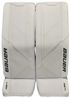 Bauer Supreme M5 Pro Intermediate Goalie Pads