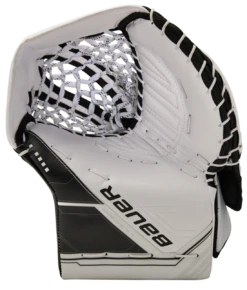 Bauer Supreme M5 Pro Senior Goalie Catcher -Hockey Boutique 1059804 3 4 WBK 1015 3a86d15c f81a 47be bb76 0fd0cdef573e