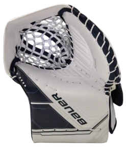 Bauer Supreme M5 Pro Senior Goalie Catcher -Hockey Boutique 1059804 3 4 WNV 1013 97127996 b7a0 4b1d acdf 3d5daf45a993