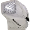 Bauer Supreme M5 Pro Senior Goalie Catcher -Hockey Boutique 1059804 3 4 White 1014 3e9c8794 efa7 4547 b5b1 5b0db450ca7b