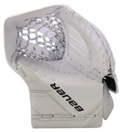 Bauer Supreme M5 Pro Intermediate Goalie Catcher