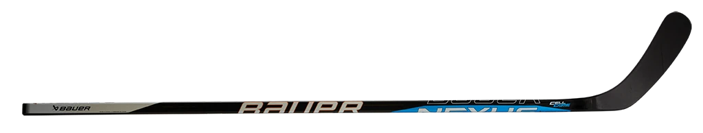 Bauer Nexus E3 Junior Hockey Stick 4 Bauer Nexus E3 Junior Hockey Stick - Image 2