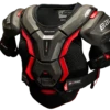 Bauer Vapor 3X Pro Intermediate Shoulder Pads -Hockey Boutique 1059914 3xProSPFront 0a32c811 d620 4d23 88fa f1b743cb6905